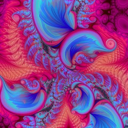 Fractal-102